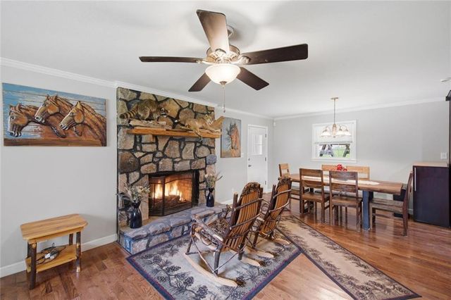 2982 W State Rte 382, Ellijay, GA 30540