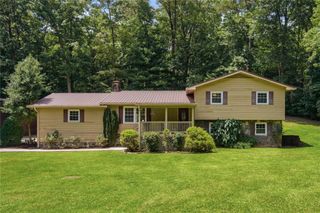2982 W State Rte 382, Ellijay, GA 30540