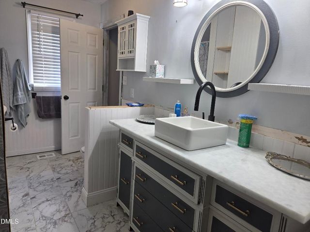 5106 Misty Lane, Oxford, NC 27565