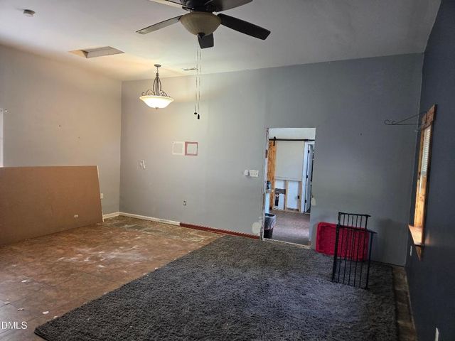 5106 Misty Lane, Oxford, NC 27565