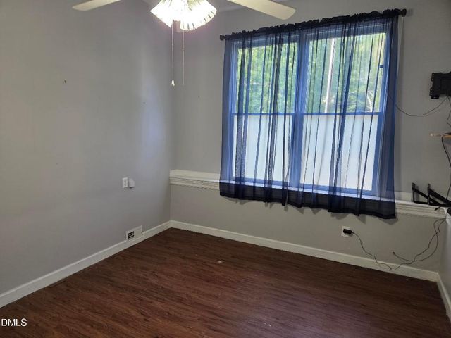 5106 Misty Lane, Oxford, NC 27565