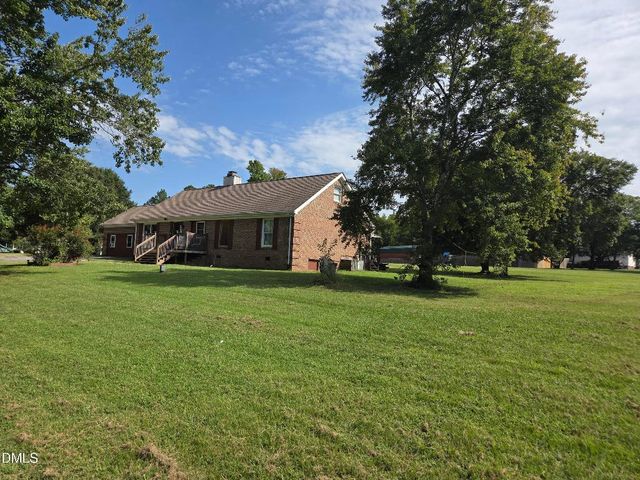 5106 Misty Lane, Oxford, NC 27565