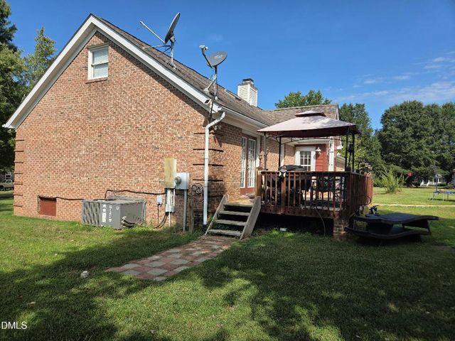5106 Misty Lane, Oxford, NC 27565