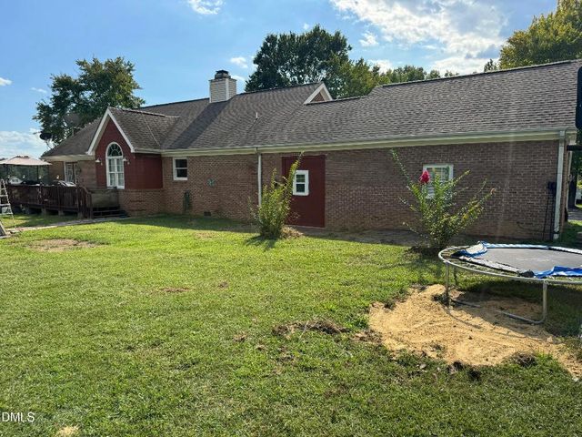 5106 Misty Lane, Oxford, NC 27565