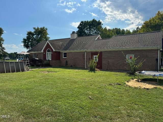 5106 Misty Lane, Oxford, NC 27565