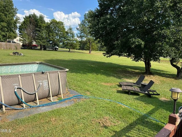 5106 Misty Lane, Oxford, NC 27565
