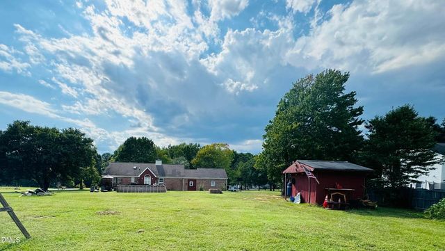 5106 Misty Lane, Oxford, NC 27565