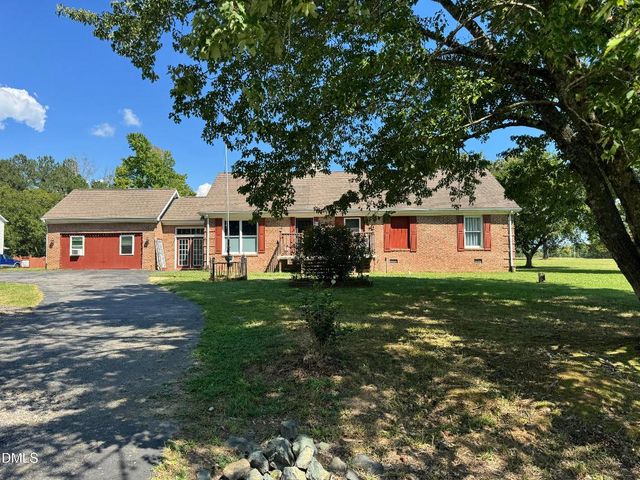 5106 Misty Lane, Oxford, NC 27565
