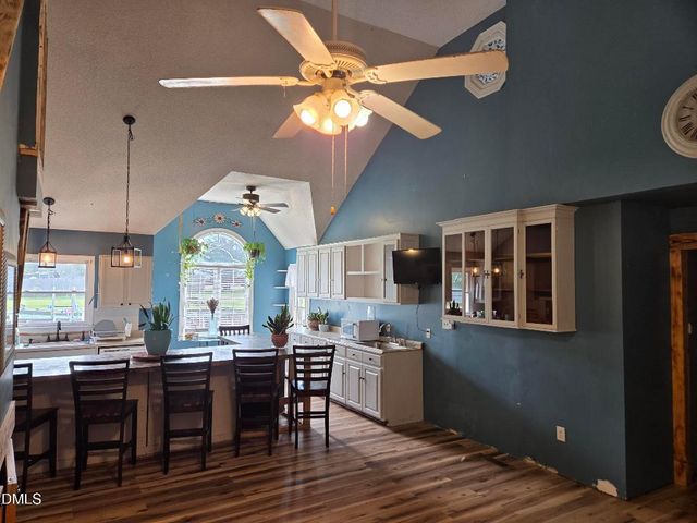5106 Misty Lane, Oxford, NC 27565