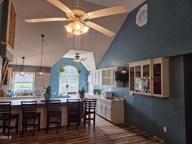 5106 Misty Lane, Oxford, NC 27565