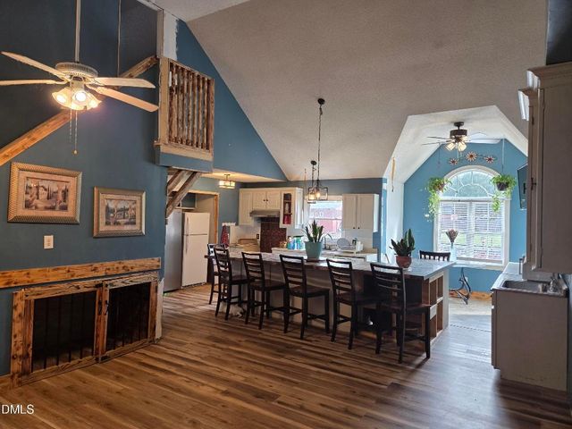 5106 Misty Lane, Oxford, NC 27565
