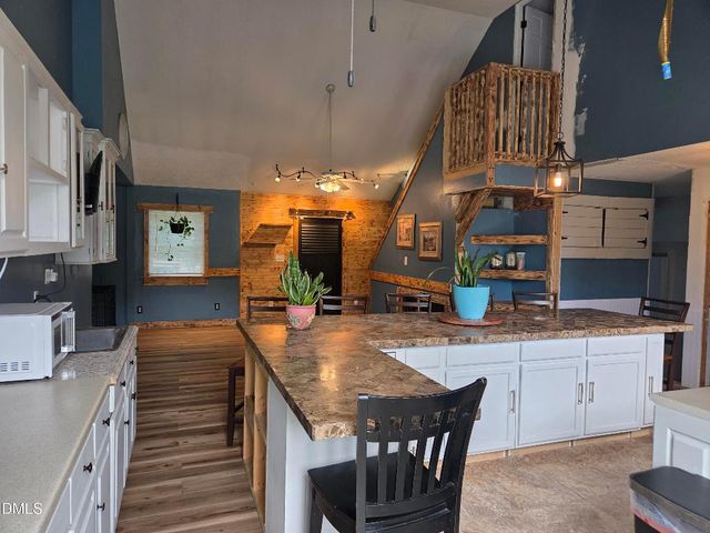 5106 Misty Lane, Oxford, NC 27565