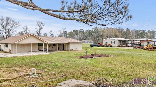 18346 Little Rd, Livingston, LA 70754