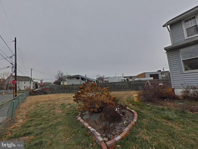 1616 WARD ST, Linwood, PA 19061