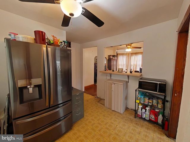 1616 WARD ST, Linwood, PA 19061