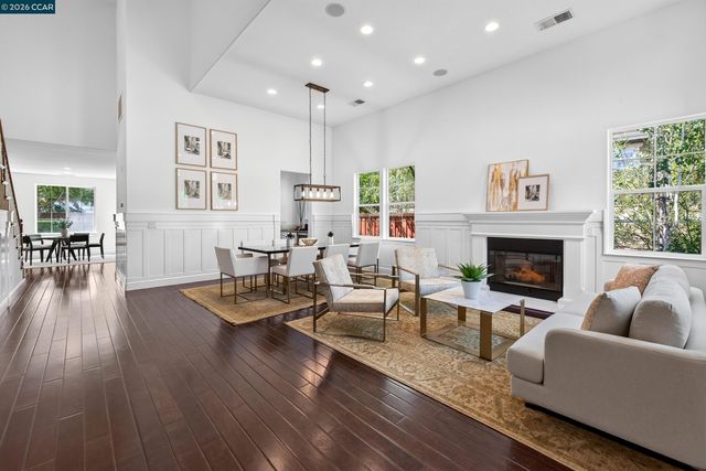 3086 Hastings Way, San Ramon, CA 94582