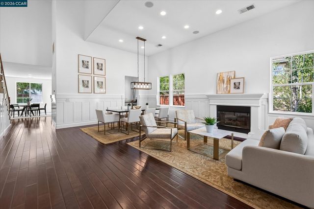 3086 Hastings Way, San Ramon, CA 94582
