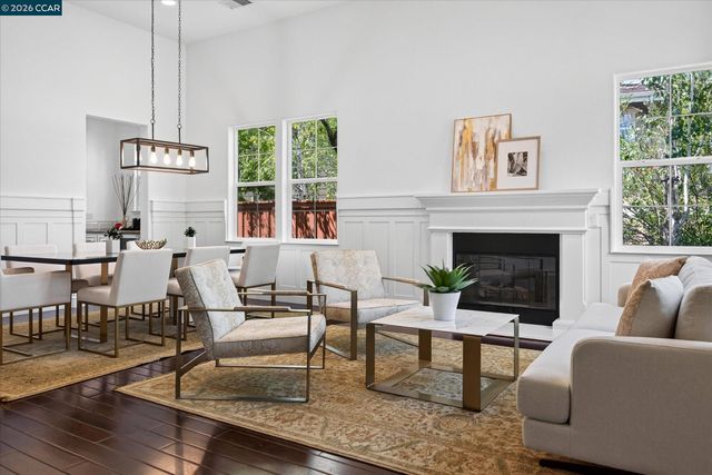3086 Hastings Way, San Ramon, CA 94582