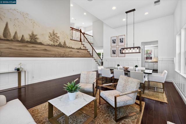 3086 Hastings Way, San Ramon, CA 94582