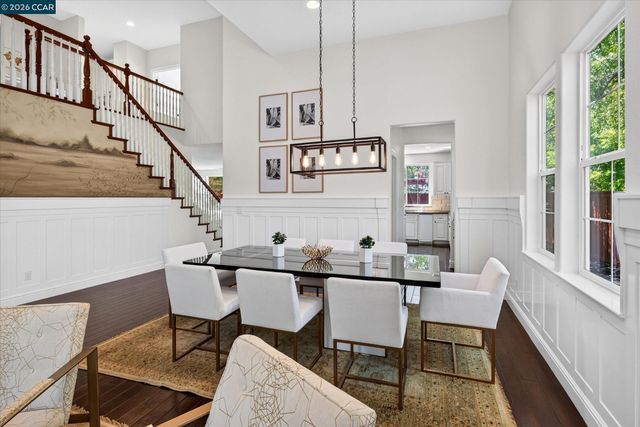 3086 Hastings Way, San Ramon, CA 94582