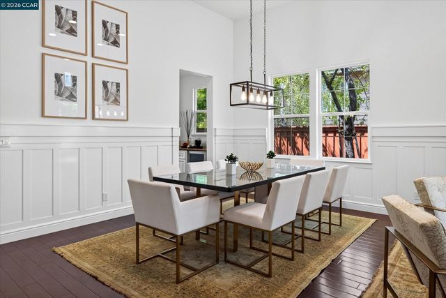 3086 Hastings Way, San Ramon, CA 94582
