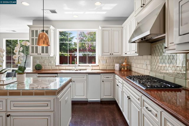 3086 Hastings Way, San Ramon, CA 94582