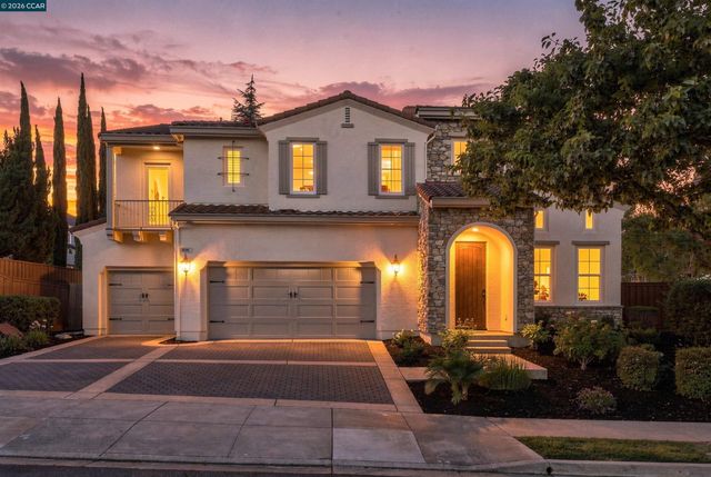 3086 Hastings Way, San Ramon, CA 94582