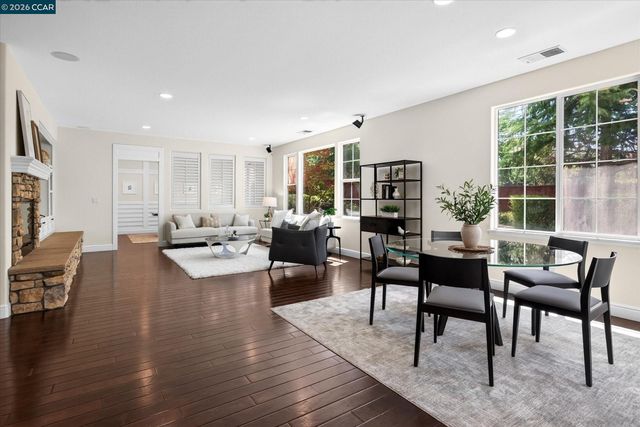 3086 Hastings Way, San Ramon, CA 94582