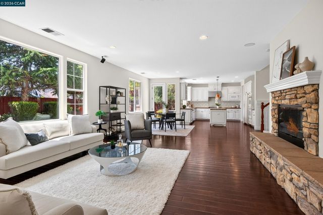 3086 Hastings Way, San Ramon, CA 94582