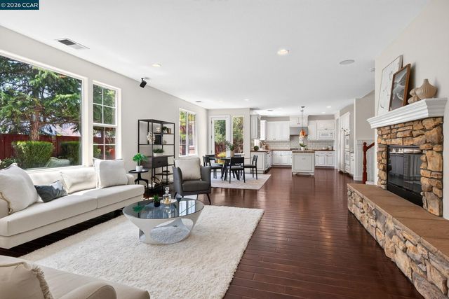 3086 Hastings Way, San Ramon, CA 94582