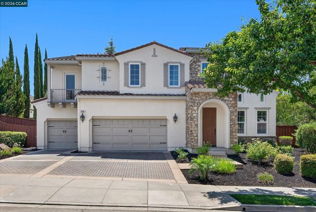 3086 Hastings Way, San Ramon, CA 94582