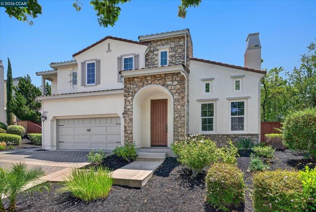 3086 Hastings Way, San Ramon, CA 94582