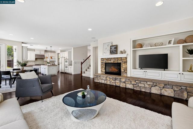 3086 Hastings Way, San Ramon, CA 94582