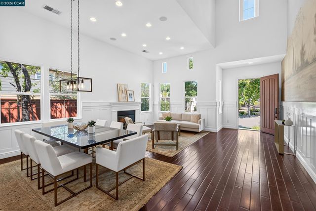3086 Hastings Way, San Ramon, CA 94582