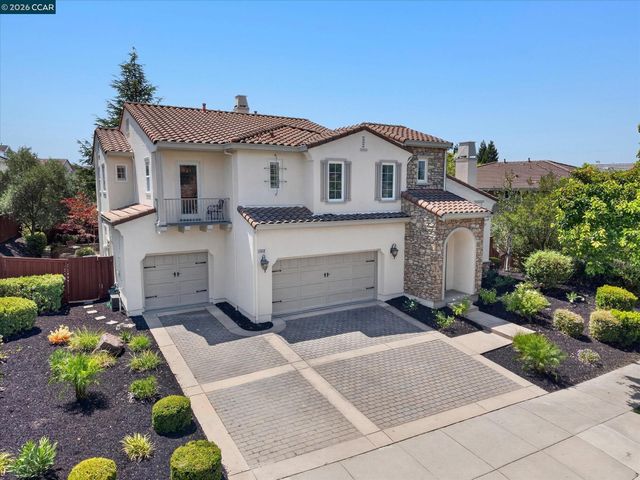 3086 Hastings Way, San Ramon, CA 94582