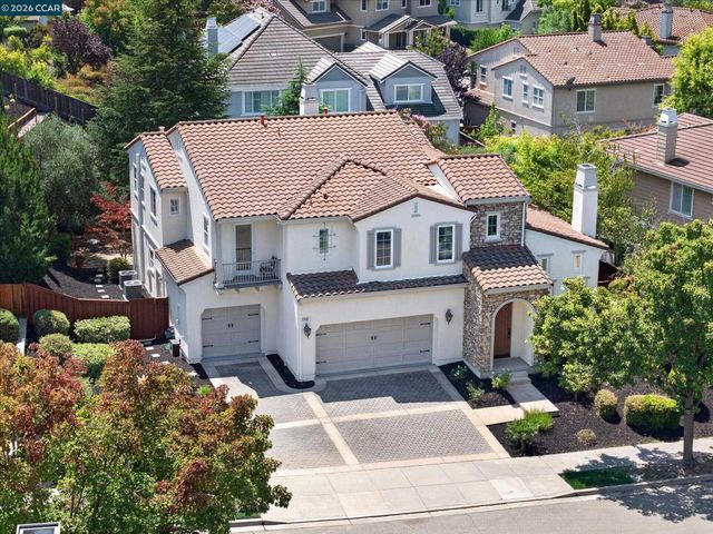 3086 Hastings Way, San Ramon, CA 94582