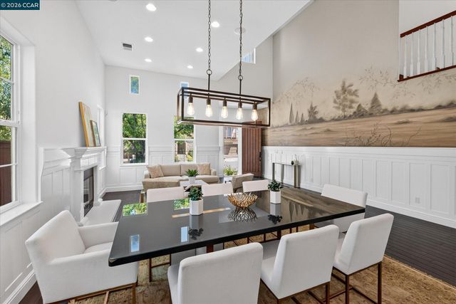 3086 Hastings Way, San Ramon, CA 94582