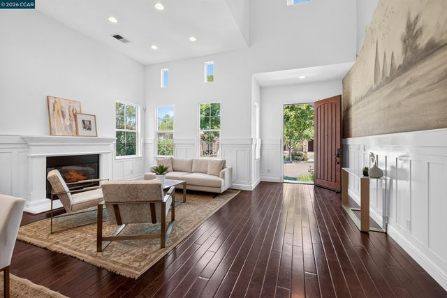 3086 Hastings Way, San Ramon, CA 94582