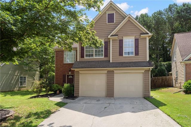 3200 Dundee Ridge Way, Duluth, GA 30096