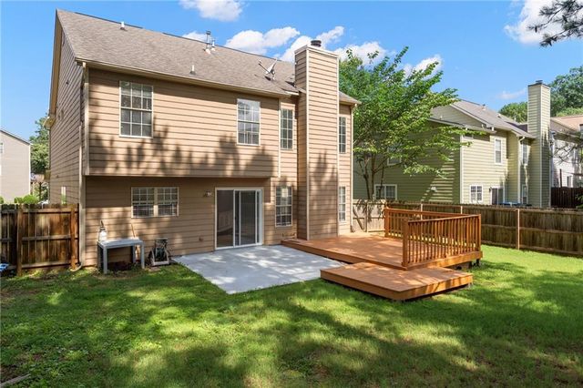 3200 Dundee Ridge Way, Duluth, GA 30096