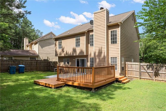 3200 Dundee Ridge Way, Duluth, GA 30096