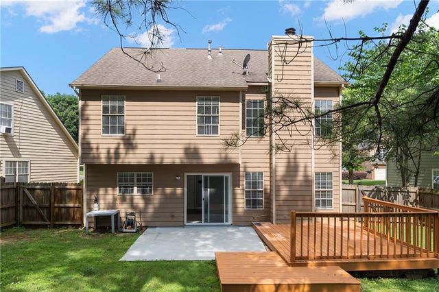 3200 Dundee Ridge Way, Duluth, GA 30096