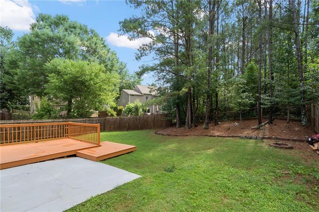 3200 Dundee Ridge Way, Duluth, GA 30096