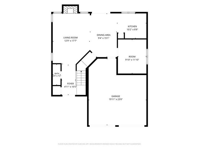 3200 Dundee Ridge Way, Duluth, GA 30096
