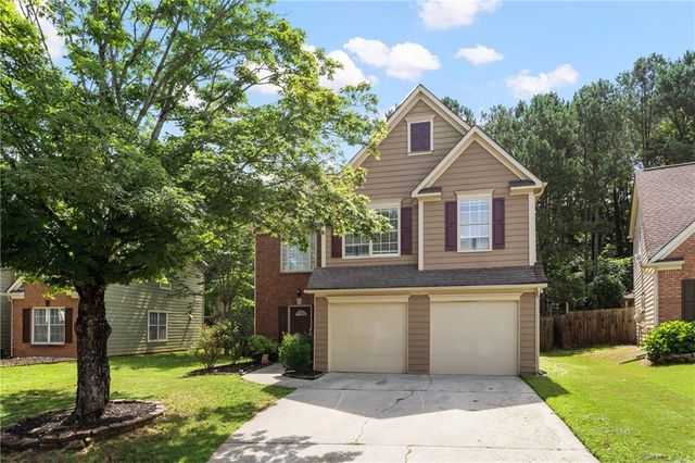 3200 Dundee Ridge Way, Duluth, GA 30096