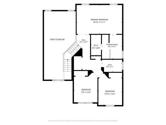 3200 Dundee Ridge Way, Duluth, GA 30096
