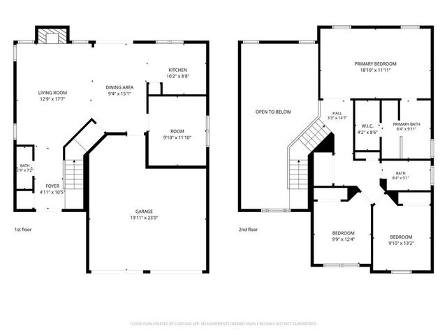 3200 Dundee Ridge Way, Duluth, GA 30096