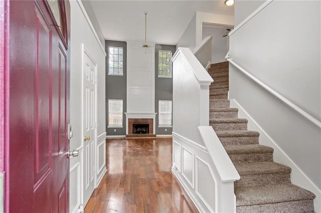 3200 Dundee Ridge Way, Duluth, GA 30096