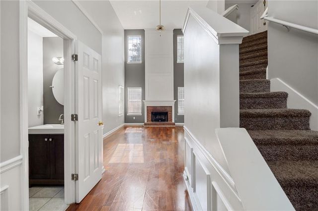 3200 Dundee Ridge Way, Duluth, GA 30096