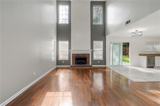 3200 Dundee Ridge Way, Duluth, GA 30096